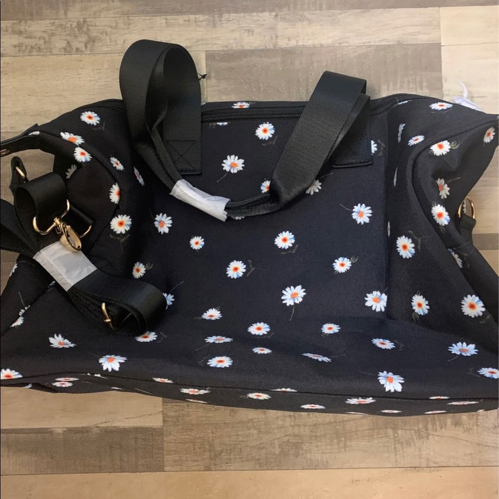 Alice + Olivia Duffel Bag